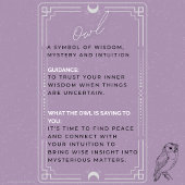 フクロウ精動物青化粧板 カッティングボード