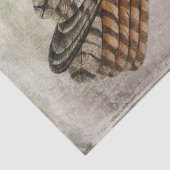 フクロウ組織またはデコページ紙 薄葉紙 (詳細)