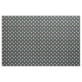 フクロウ結婚ズの花嫁と花婿が可愛いパターン(の模様が)ある ファブリック (ヤード)