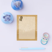 フクロウ記号の色 チラシ (シングル)