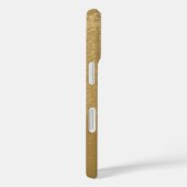フクロウ記号の色 Case-Mate iPhoneケース (裏面 / 右)