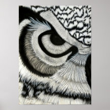 フクロウ離れズアイ