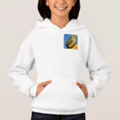 フクロウ (正面)