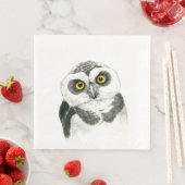 フクロウ (インサイチュ)