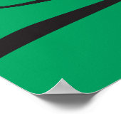 フクロウ2 ポスター (角)