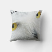 フクロウ クッション (裏面)