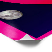 フクロウ・ザ・タイム・ウォッチング ポスター (コーナー)