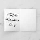 フクロウ シーズンカード (内部)