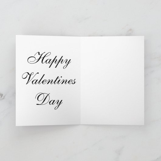 フクロウ シーズンカード (内部)