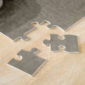 フクロウ ジグソーパズル (側面)