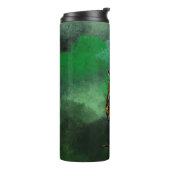 フクロウ タンブラー (回転左)