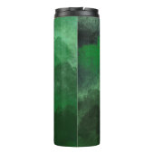 フクロウ タンブラー (裏面)