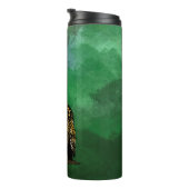 フクロウ タンブラー (回転右)