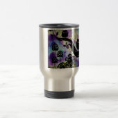 フクロウ トラベルマグ (中央)