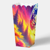 フクロウ フェイバーボックス (裏面)