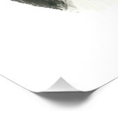 フクロウ フォトプリント            (角)