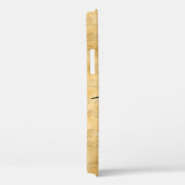 フクロウ・ベ・バおもしろいハクラシカルハ音楽漫画 Case-Mate iPhoneケース (裏面 / 右)