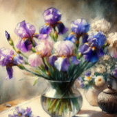 フクロウ ポスター