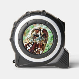 フクロウ メジャー