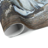 フクロウ ラッピングペーパー (ロールコーナー)