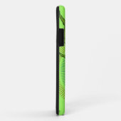 フクロウ Case-Mate iPhoneケース (裏面/右)