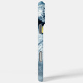 フクロウ Case-Mate iPhoneケース (裏面 / 右)