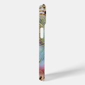 フクロウ Case-Mate iPhoneケース (裏面 / 右)