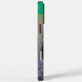 フクロウ Case-Mate iPhoneケース (裏面 / 右)