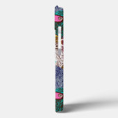 フクロウ Case-Mate iPhoneケース (裏面 / 左)