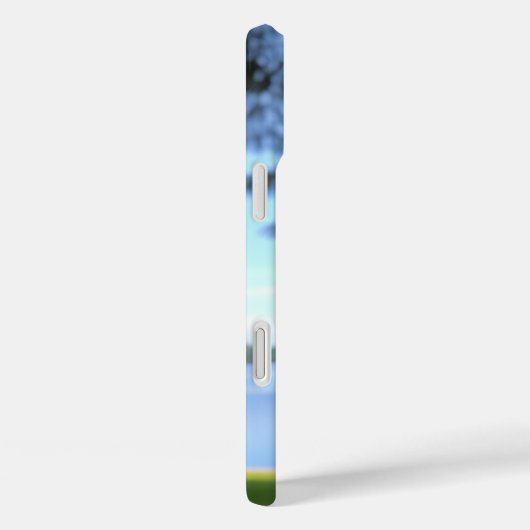 フクロウ Case-Mate iPhoneケース (裏面 / 右)