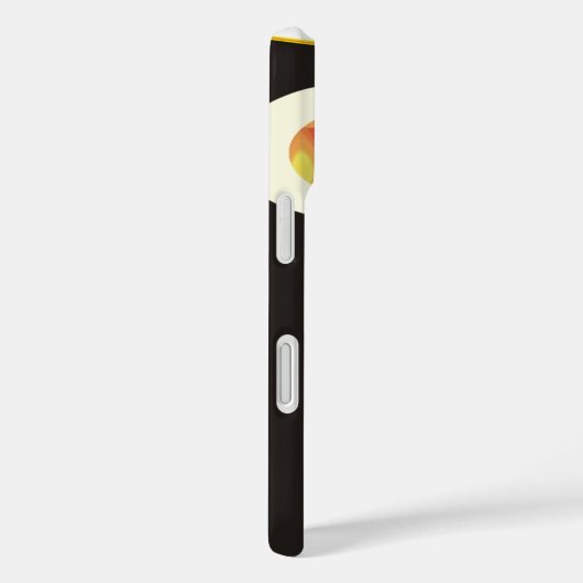 フクロウ Case-Mate iPhoneケース (裏面 / 右)