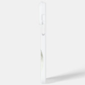 フクロウ Case-Mate iPhoneケース (裏面 / 左)