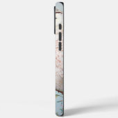 フクロウ Case-Mate iPhoneケース (裏面 / 左)