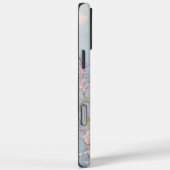 フクロウ Case-Mate iPhoneケース (裏面 / 右)