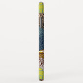 フクロウ Case-Mate iPhoneケース (裏面/右)