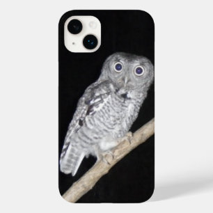 フクロウ Case-Mate iPhone 14 PLUSケース