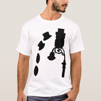 フクロウ Tシャツ