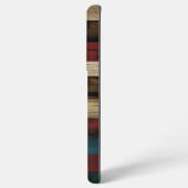 フクロウUSA独立記念日7月4日アメリカフクロウ SAMSUNG GALAXYケース (裏面横)