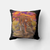 フクロオカミ クッション (裏面)