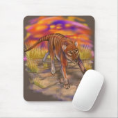 フクロオカミ マウスパッド (マウス)