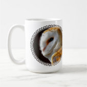 フクロコーヒー用マグカップ コーヒーマグカップ (左)