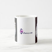 フクロムグ コーヒーマグカップ (中央)