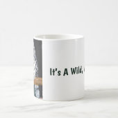 フクロムグ コーヒーマグカップ (中央)