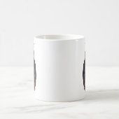 フクロムグ コーヒーマグカップ (中央)