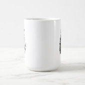フクロムグ コーヒーマグカップ (中央)