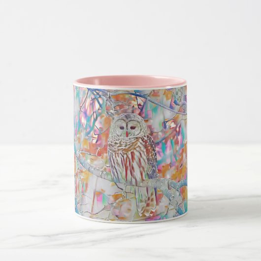 フクロムグ マグカップ (中央)