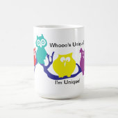 フクロムグ マグカップ (中央)