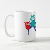 フクロムグ マグカップ (左)