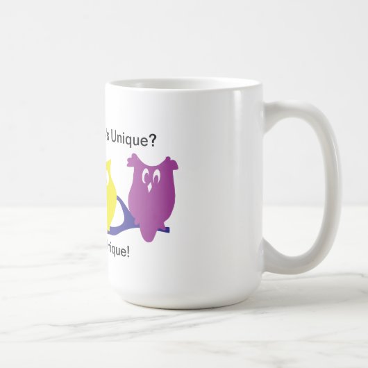 フクロムグ マグカップ (右)