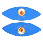 フグおもしろいグ アメリカンフットボール (パネル)